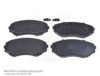 BLUE PRINT ADM54270 Brake Pad Set, disc brake